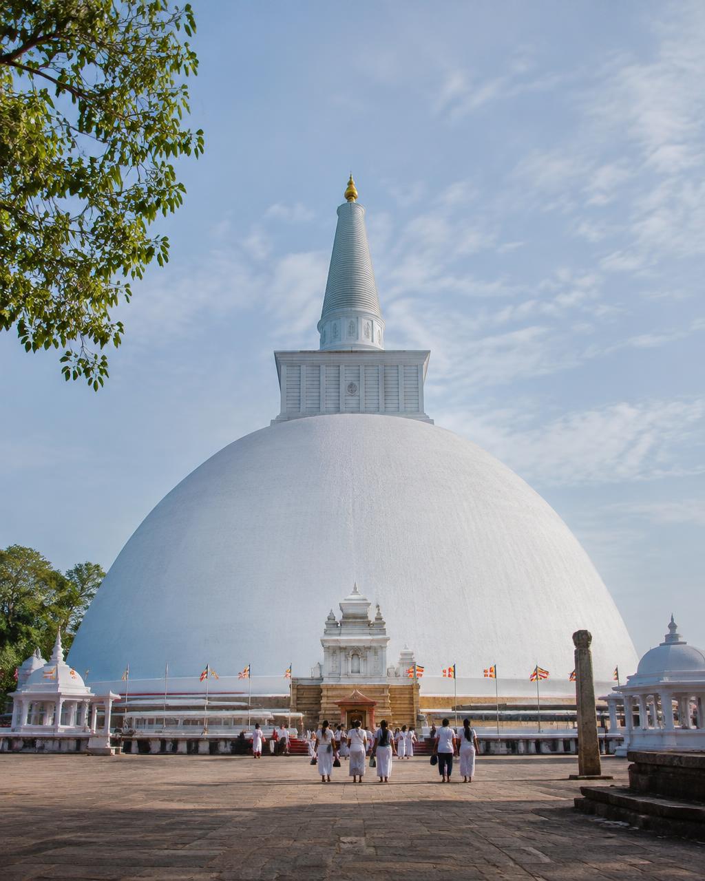 Anuradhapura