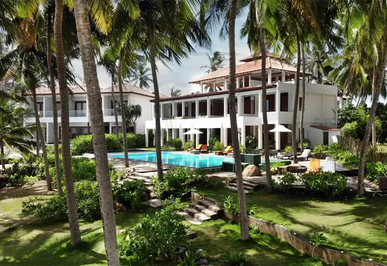 TURTLE BAY – Tangalle
