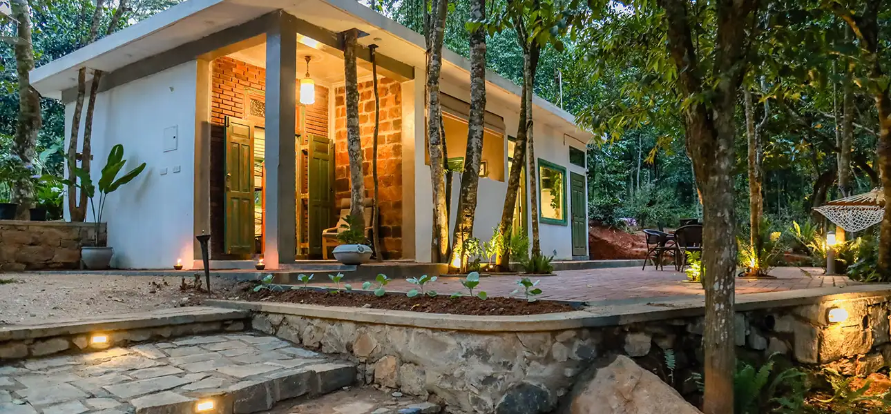 TRANQUILISLE VILLAS – Kandy