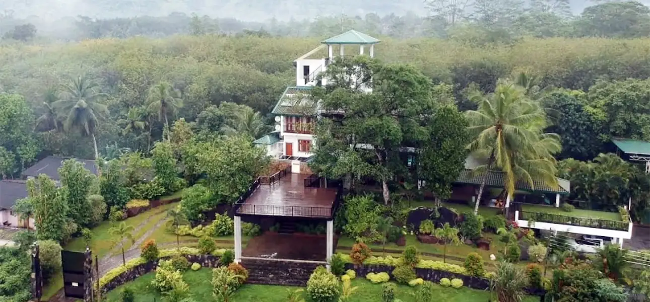 KURUDUWATTA VILLA – Pitigala