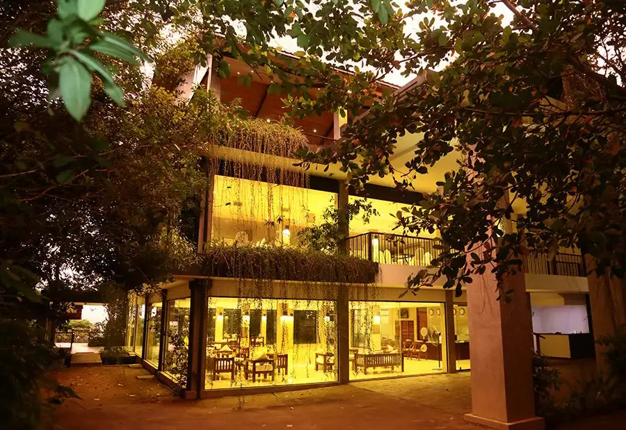 KITHUL KANDA – THE MOUNTAIN RESORT – Meepe