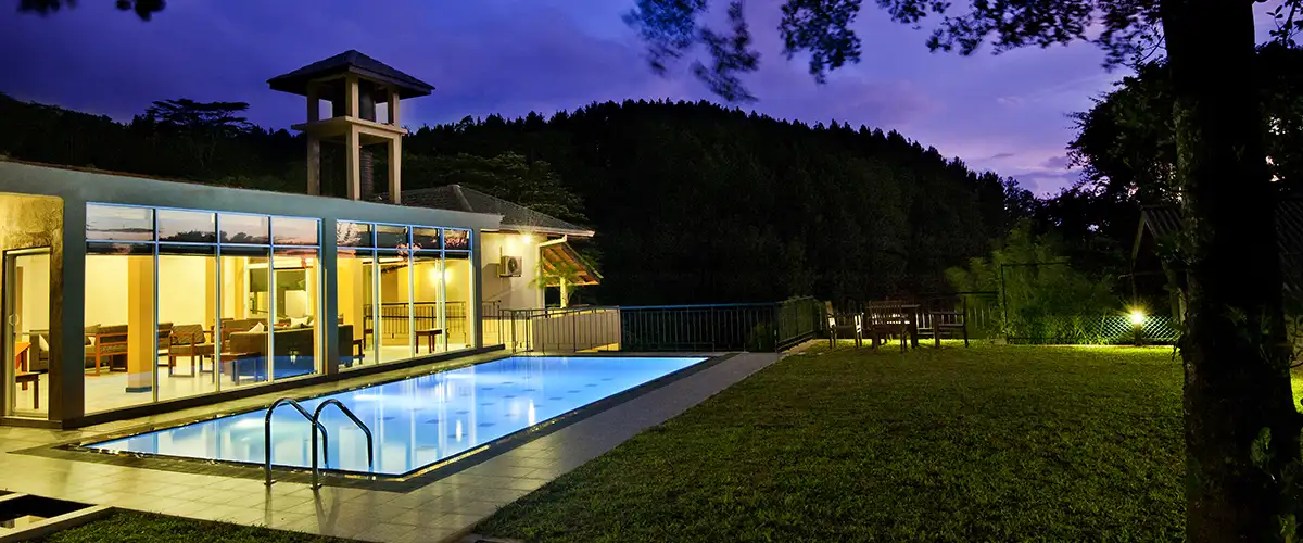 MELHEIM VILLAS – Kandy