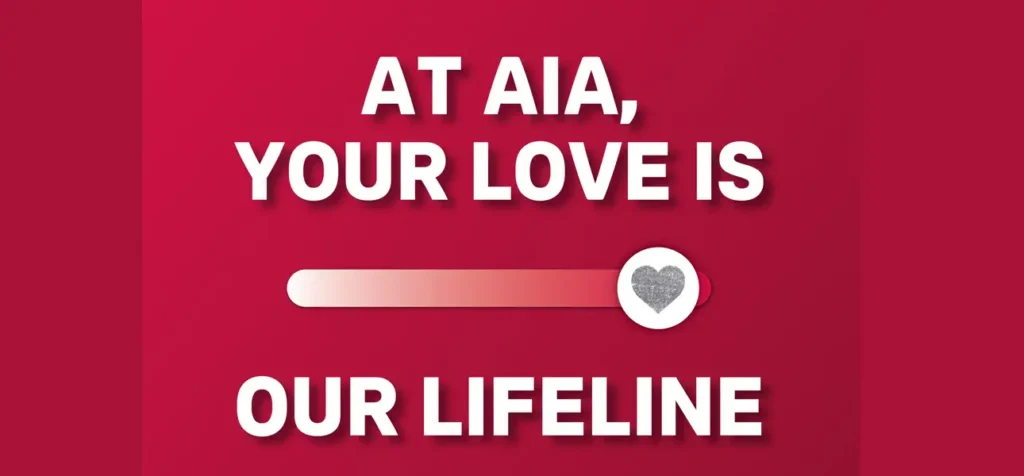 AIA Insurance recognised as Sri...