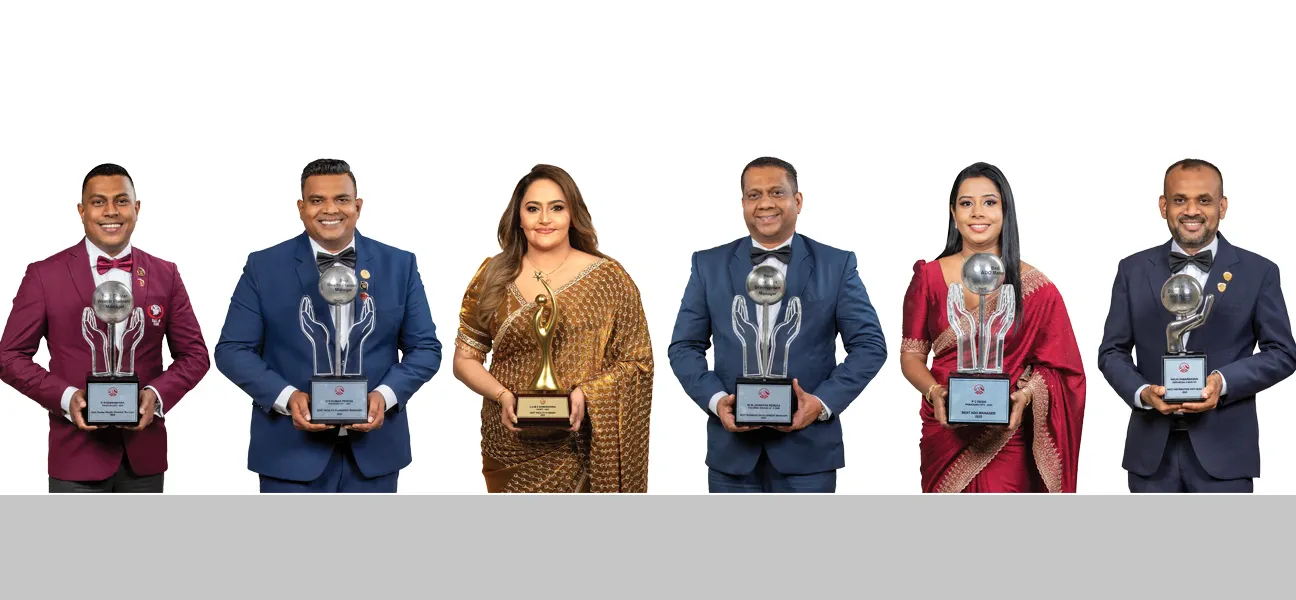 AIA Sales Convention 2026 celebrates standout achievers in a dazzling night of greatness